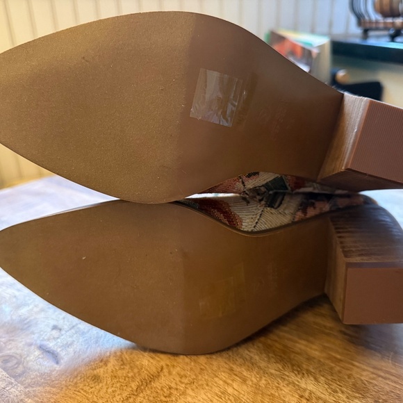 Oasis Society Sorrel I Vintage Boot - Picture 3 of 4